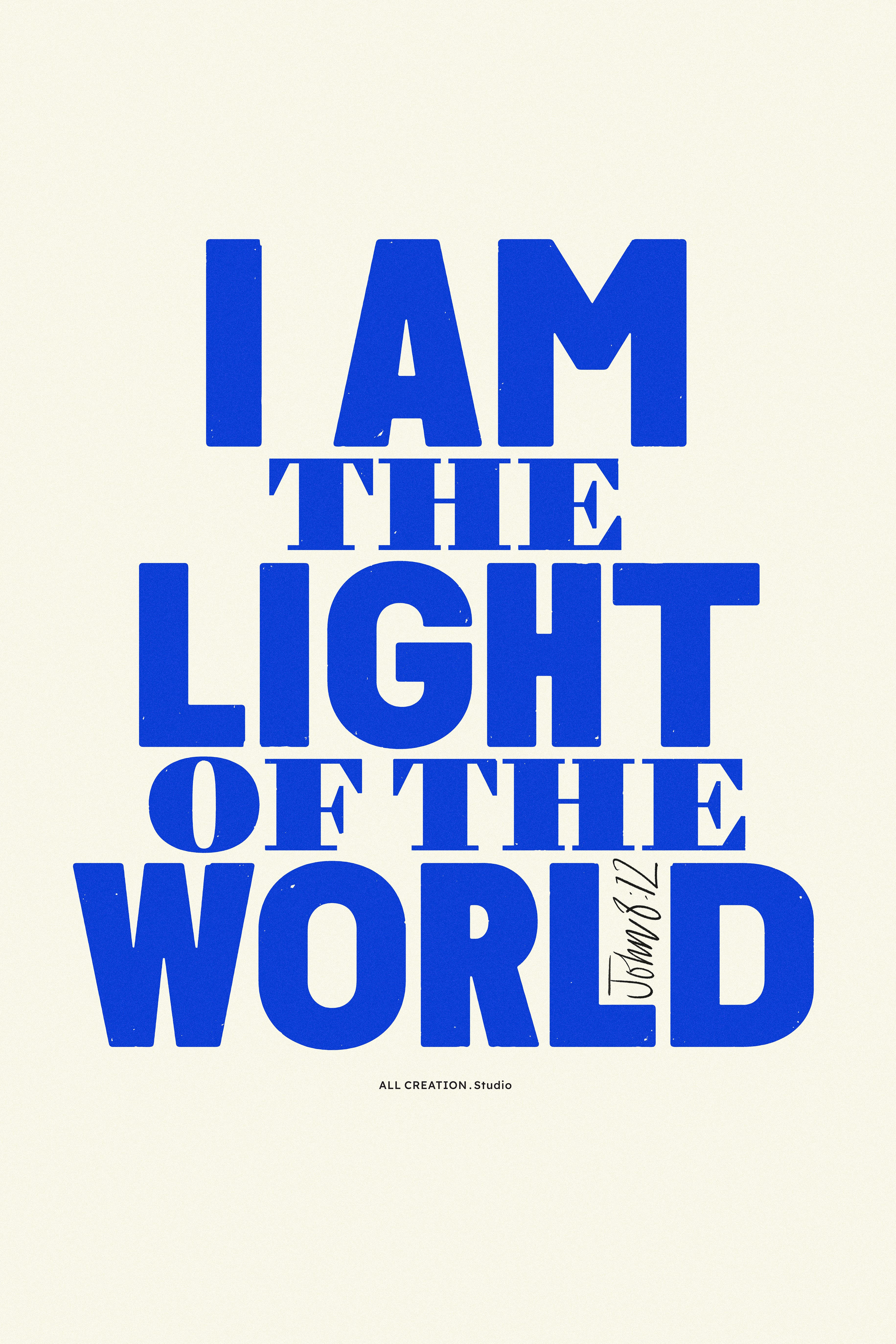 Light of the World – Fine art print
