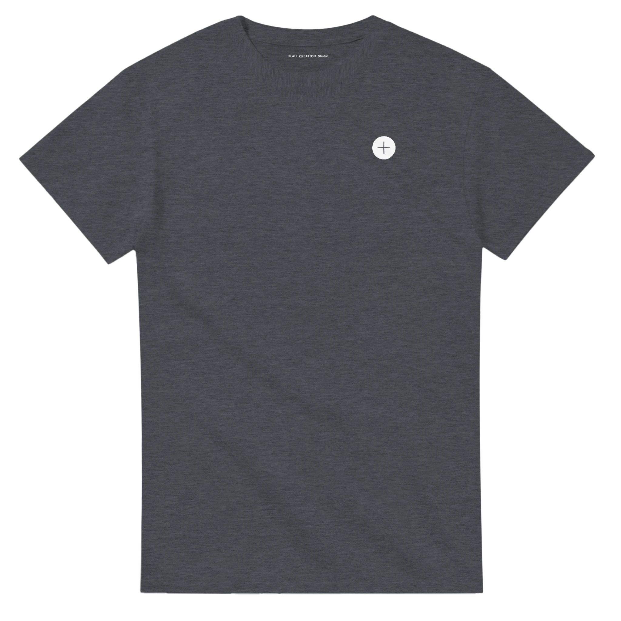 The Eucharist | Premium Cotton T-shirt
