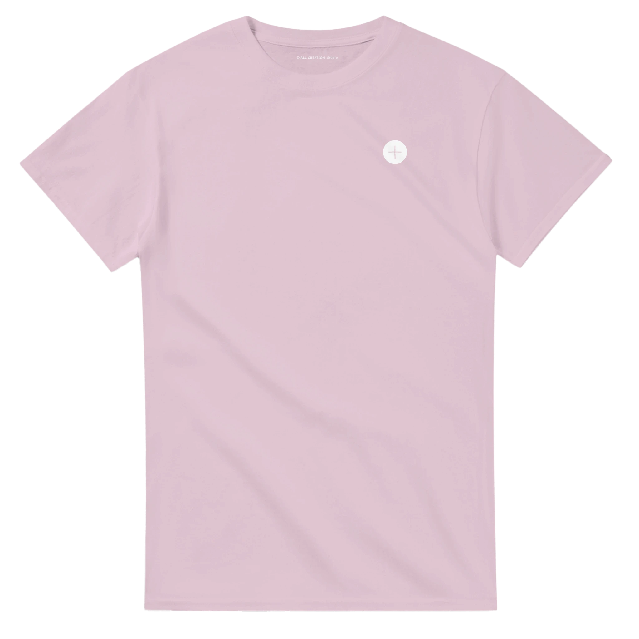 The Eucharist | Premium Cotton T-shirt