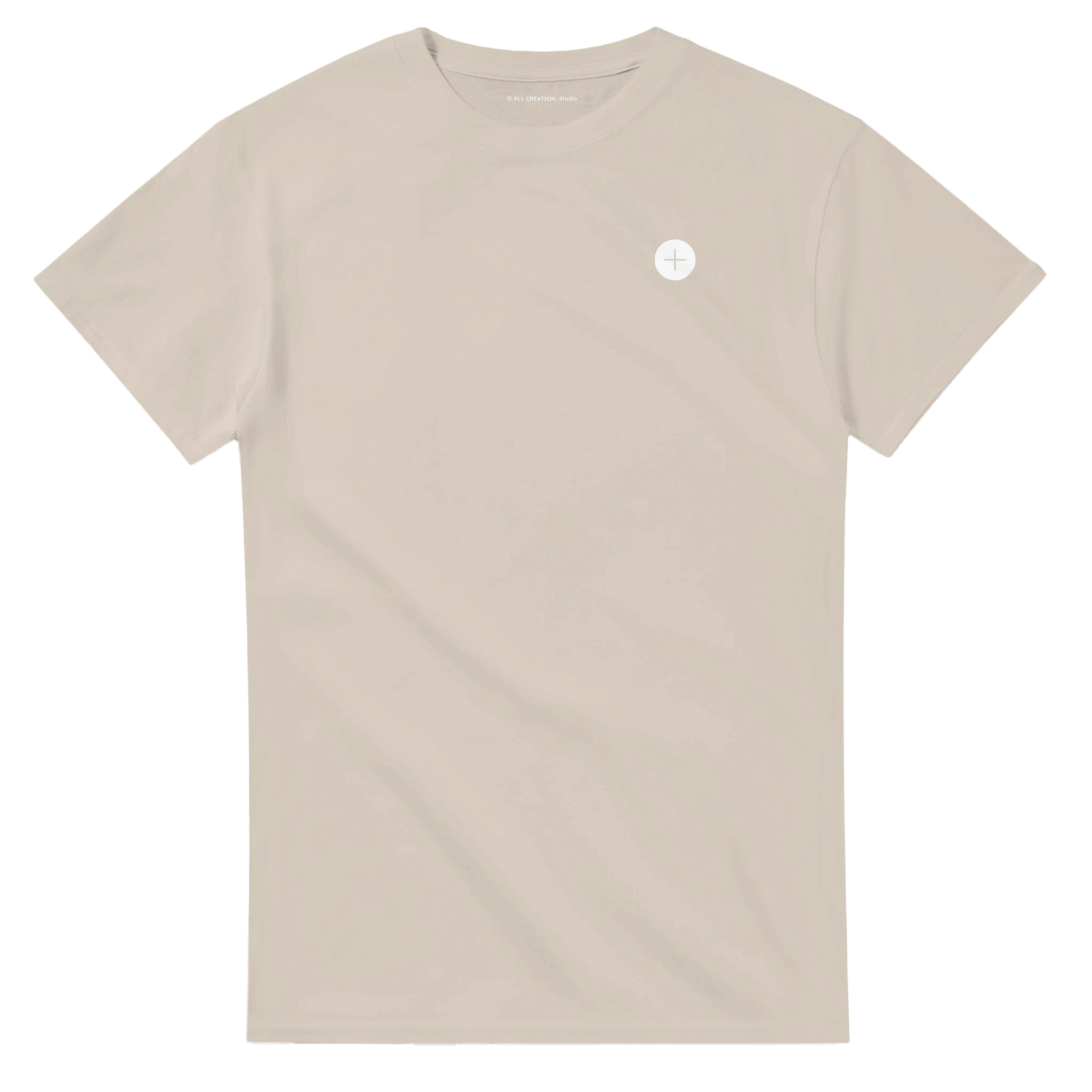 The Eucharist | Premium Cotton T-shirt